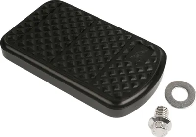 Obrázek produktu pro Kryt Brzdového Pedálu Fl Blk