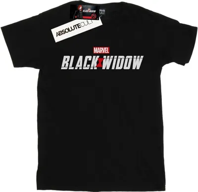 Produktbild von Marvel - T-Shirt für Herren BI13497 (L) (Schwarz)