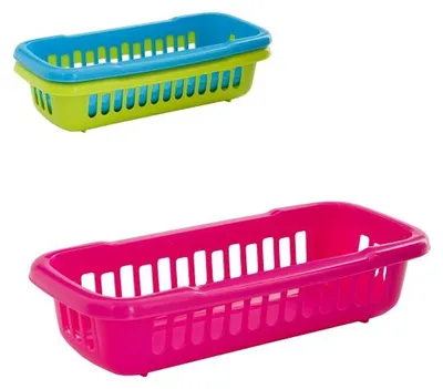 Obrázek produktu pro Heidrun Košík plast 24*11cm