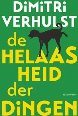 Produktbild von De helaasheid der dingen