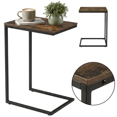 Obrázek produktu pro Odkládací stolek KAYU, 67 cm