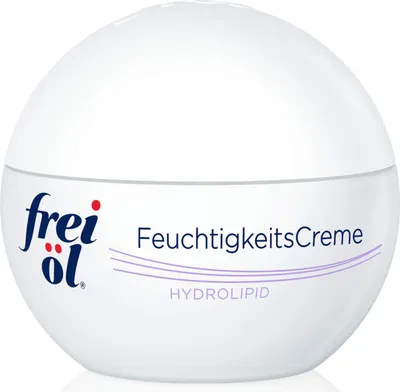 Produktbild von frei öl Hydrolipid FeuchtigkeitsCreme (50 ml)