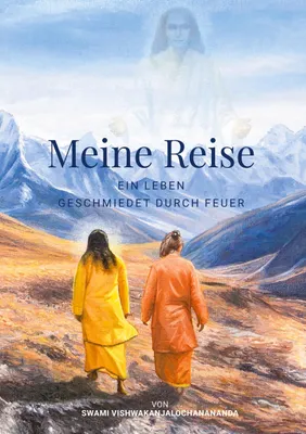 Produktbild von Meine Reise