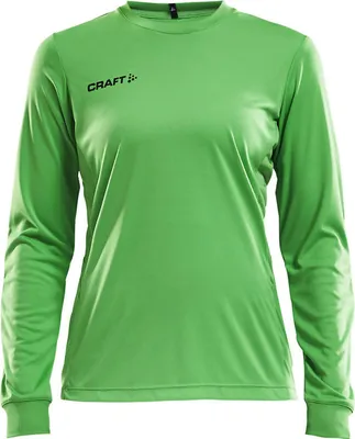Produktbild von Craft Squad GK LS Jersey W