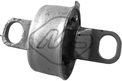 Produktbild von Metalcaucho 58287 Achslager für FIAT Freemont (345) Hinten