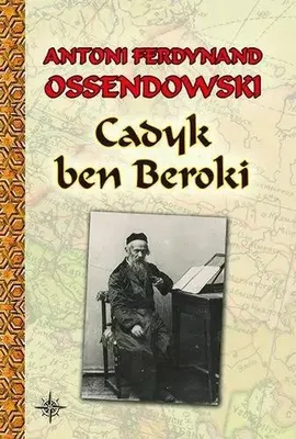 Imagen del producto de Cadyk Ben Beroki