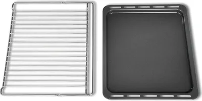 Einbaubackofen BAK5S KP8V2 BLG