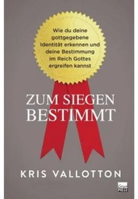 Immagine prodotto di Zum Siegen bestimmt