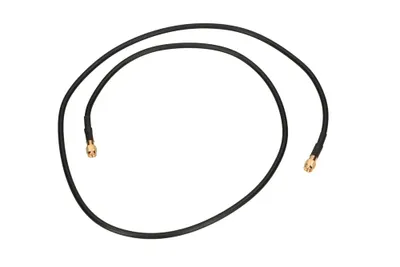 Obrázek produktu pro MikroTik SMASMA Pigtail RF SMA male - SMA male, 1m