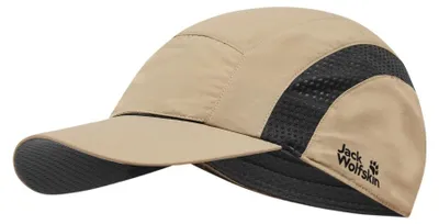 Produktbild von Jack Wolfskin VENT CAP hazel wood M
