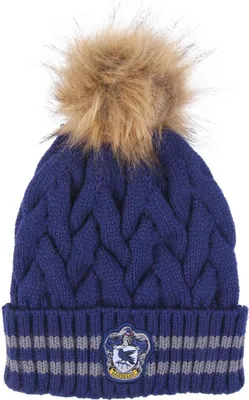 Immagine prodotto di Czapka z pomponem Ravenclaw Harry Potter - licencjonowany produkt, akryl 100%