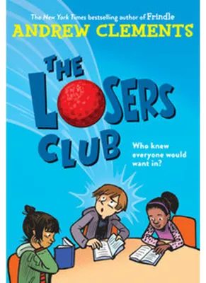 Immagine prodotto di The Losers Club