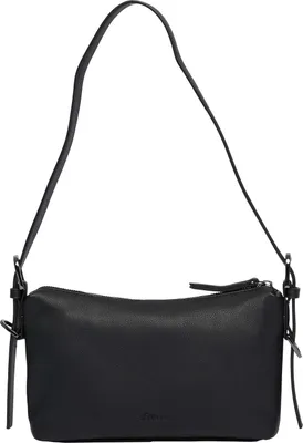Immagine prodotto di s.Oliver borsa a tracolla Crossbody Bag Grey / Black nero
