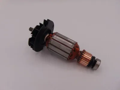 Produktbild von Bosch Ersatzteil Anker 1614010262