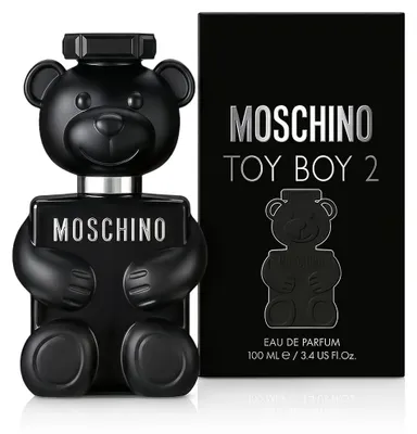 Obrázek produktu pro Moschino Toy Boy 2 EDP 100 ml M