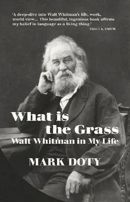 Produktbild von What is the Grass