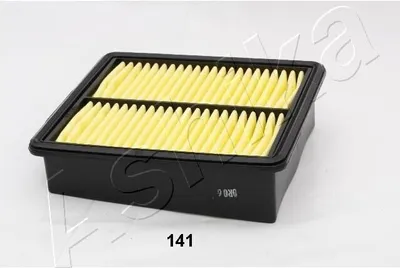 Produktbild von Luftfilter ASHIKA 20-01-141 für NISSAN MURANO (Z51) Filtereinsatz