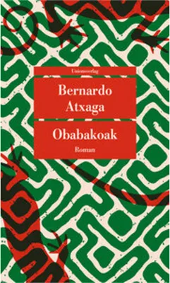Produktbild von Obabakoak oder Das Gänsespiel