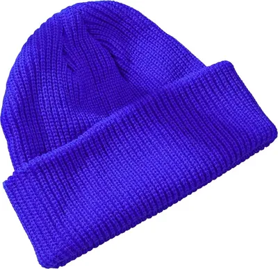 Immagine prodotto di Berretto Color Blu - Comfort e Stile KP21284