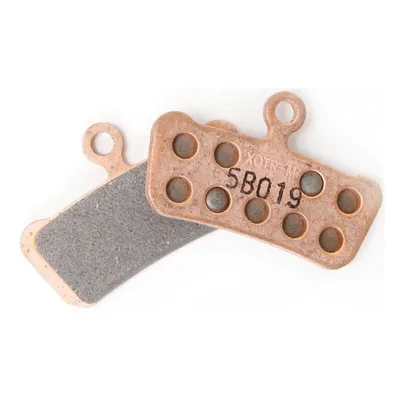Immagine prodotto di Pastiglia freno a disco Sram G/T officina rif. 11.5015.040.030 metallo sinterizzato/acciaio VE20