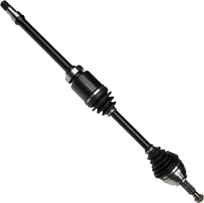 Produktbild von EURODRIVELINE FD-509 Antriebswelle Vorne Rechts für FORD FOCUS III Turnier FOCUS III Grand C-Max (DXA/CB7, DXA/CEU) Focus Mk3 Kasten / Kombi (DYB)