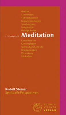 Image de Mot-clé : méditation