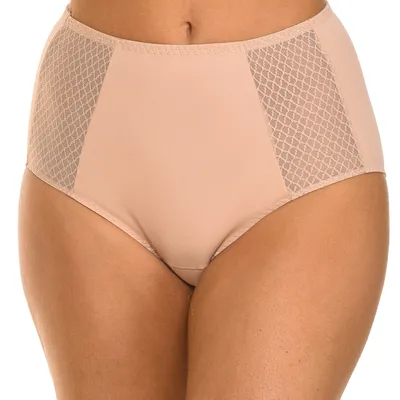 Immagine prodotto di DIM D02CA Slip culotte da donna in tessuto elasticizzato