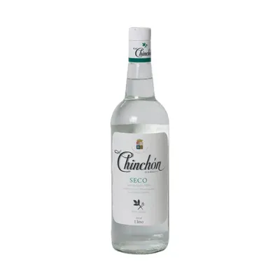 Produktbild von Anis Chinchón Seco 1L Anis Spanien  100.00 cl 43.0 %
