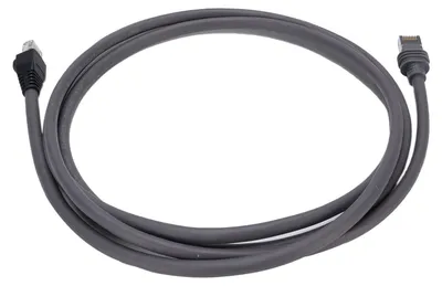Zdjęcie produktu dla Odporny na warunki atmosferyczne przedłużacz satelitarny o prędkości 1200 Mb/s, przeznaczony do wymiany, 15 m / 49,2 ft