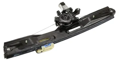 Produktbild von Original Fensterheber elektrisch vorne links mit Elektromotor 52127981