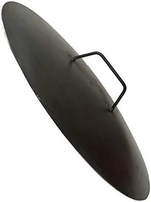 Produktbild von Silecomplaza Deckel 810 mm für Feuerschale 80 cm 800 mm