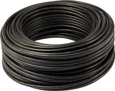 Zdjęcie produktu dla Leitung Fly 10,0 Schwarz 8Kl 712 967-001