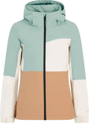 Image de Protest PRTSina Snowjacket Ladies Ski Jacket light blue 38