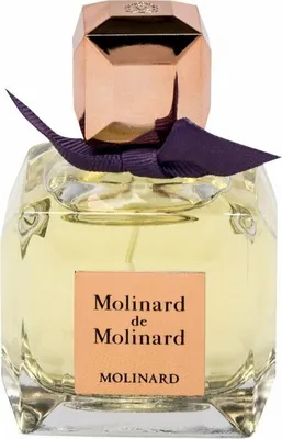 Zdjęcie produktu dla Molinard - De Molinard EDT 75ml