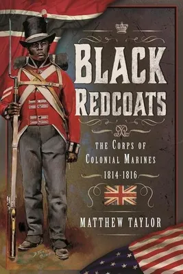 Produktbild von Black Redcoats