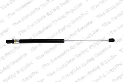 Obrázok produktu pre LESJÖFORS 8156812 Plynová pružina tlmiča zadných dverí vhodná pre MERCEDES-BENZ trieda B (W245)
