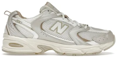 Produktbild von New Balance 530 Beige Angora - EU 47.5