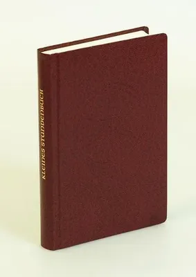 Image de Kleines Stundenbuch. Fastenzeit und Osterzeit