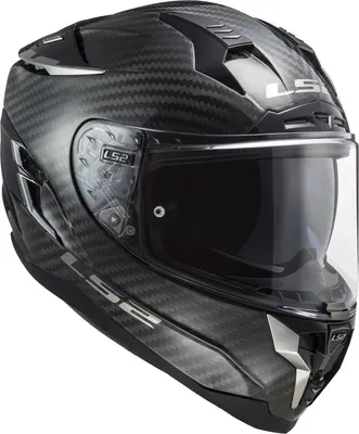 Produktbild von LS2 FF327 Challenger CT2 Carbon Helm Grösse: XL