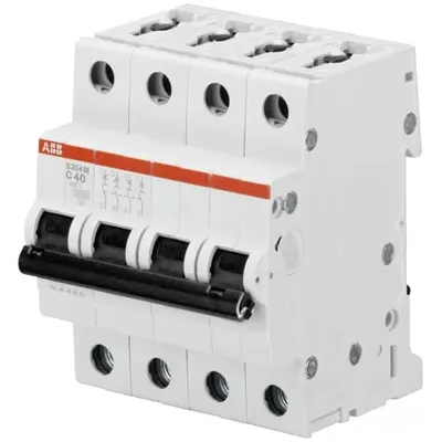 Produktbild von 2CDS274001R0404, Miniatur-Leistungsschalter