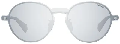 Produktbild von Polaroid 6082/G/CS Sonnenbrille Herren Metall Gold 51-17-145