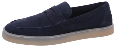 Produktbild von Lerros Slipper Blau