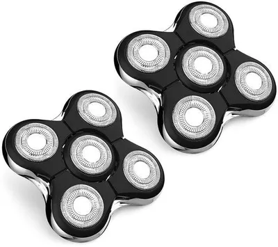 Obrázok produktu pre Vhodné pre holiaci strojček Remington Balder Pro Pro XR7000, 2 kusy