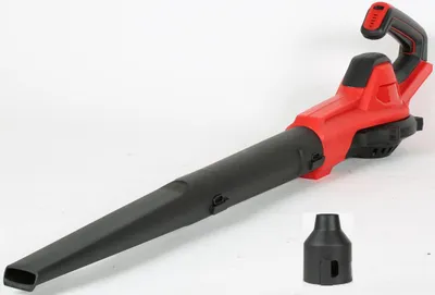 Produktbild von Einhell GE-UB 18/250 Li E-Solo Power X-Change Akku 3433542 Laubbläser ohne Akku, ohne Ladegerät 18 V (3433542)