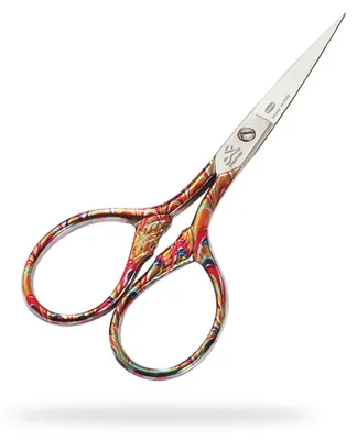 Produktbild von PREMAX Stickschere - Colors Kollektion 10566 Kohlenstoffstahl 3 1/2
