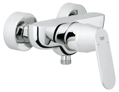 Obrázok produktu pre GROHE Eurosmart Cosmopolitan, Chróm