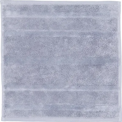 Produktbild von Cawö Seiftuch Noblesse 1002 nordic blue