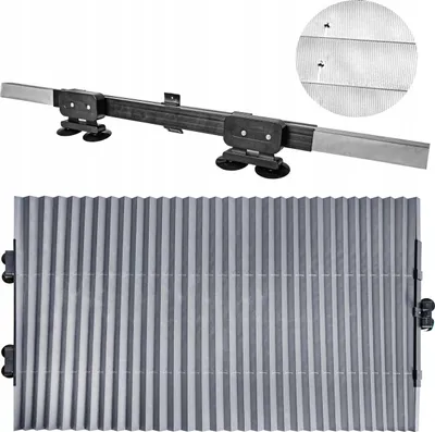 Produktbild von Sonnenschutz für Windschutzscheibe 150 x 65 cm