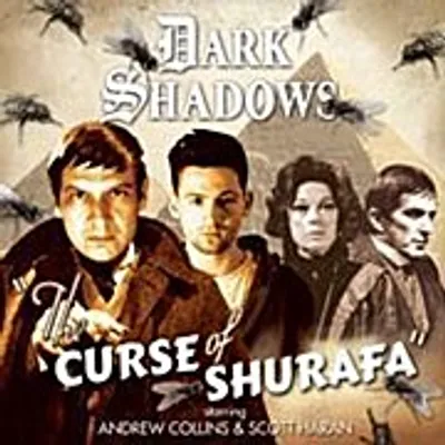 Produktbild von The Curse of Shurafa