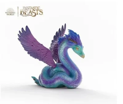 Zdjęcie produktu dla schleich 14903, 6 lat(a), Magical Creatures, Wielobarwny, Plastik